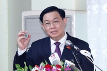 "Doanh nghiệp phải xác định trách nhiệm với quan hệ đặc biệt Việt - Lào"