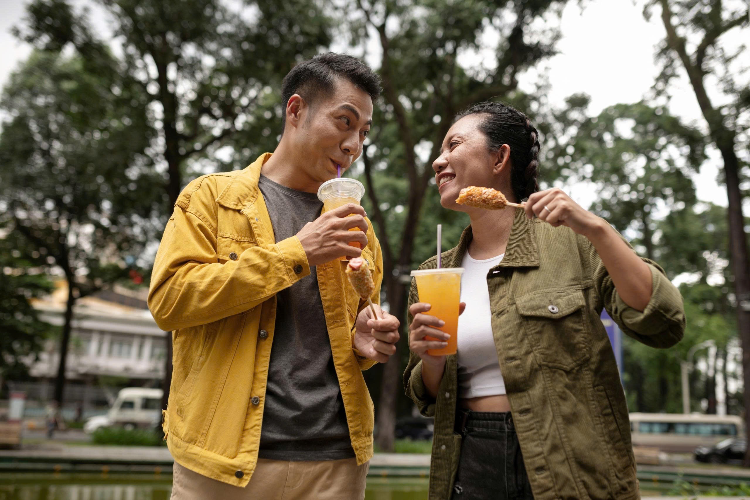 Nguy cơ từ suy thận từ chế độ ăn tiện lợi - 3