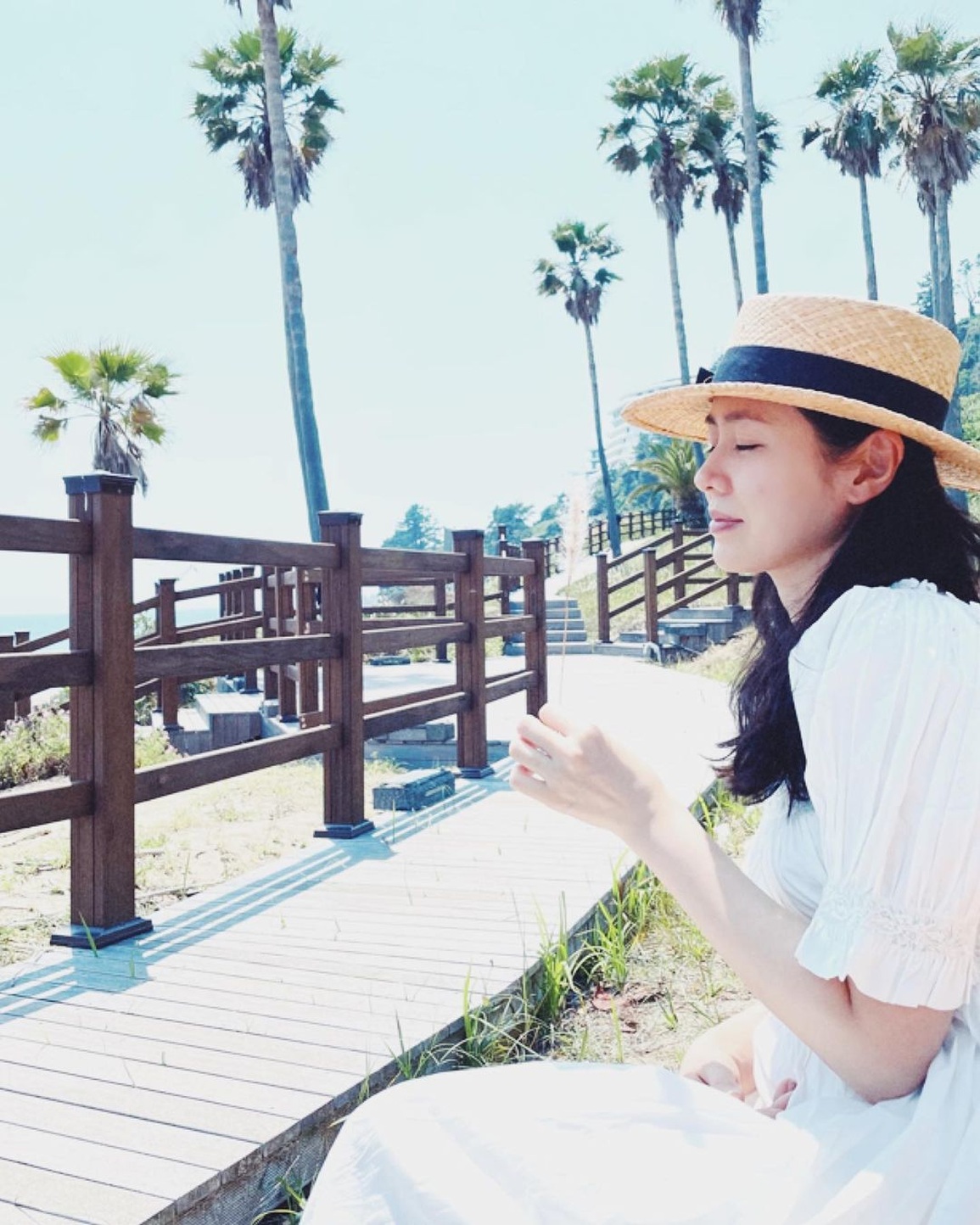 Son Ye Jin hé lộ cuộc sống hôn nhân với ông xã Hyun Bin - 3 Son Ye Jin hé lộ cuộc sống hôn nhân với ông xã Hyun Bin - 3