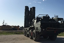 Nga đưa S-400 tới Syria, máy bay Mỹ-Thổ Nhĩ Kỳ “bất động”