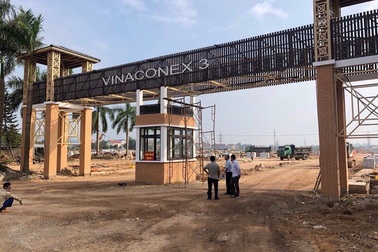 Nắm bắt cơ hội bứt phá đầu tư cùng dự án KDC Vinaconex 3 - Phổ Yên Residence