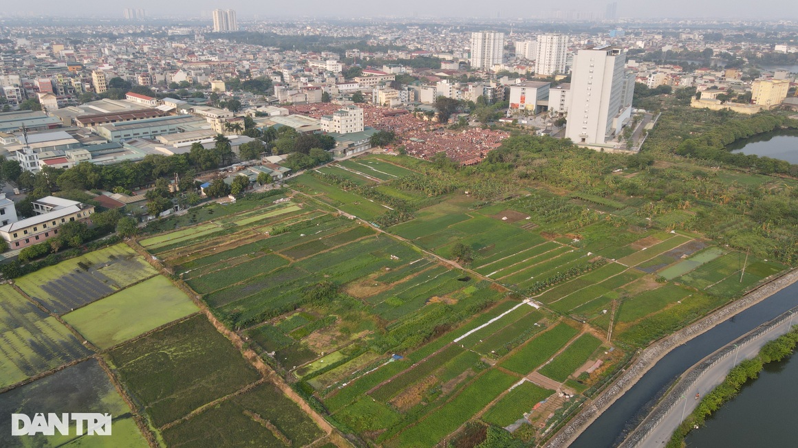 Cận cảnh siêu đô thị hiện đại nằm trên giấy của Tân Hoàng Minh - 10 Cận cảnh siêu đô thị hiện đại nằm trên giấy của Tân Hoàng Minh - 10