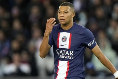PSG cứng rắn, đưa ra "tối hậu thư" với Kylian Mbappe