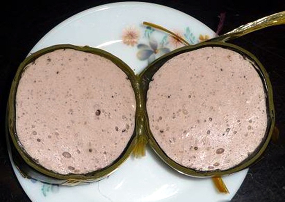 Món lạ giò cá: Hà thành mới chế, giá rẻ dễ ăn - 1 Món lạ giò cá: Hà thành mới chế, giá rẻ dễ ăn - 1