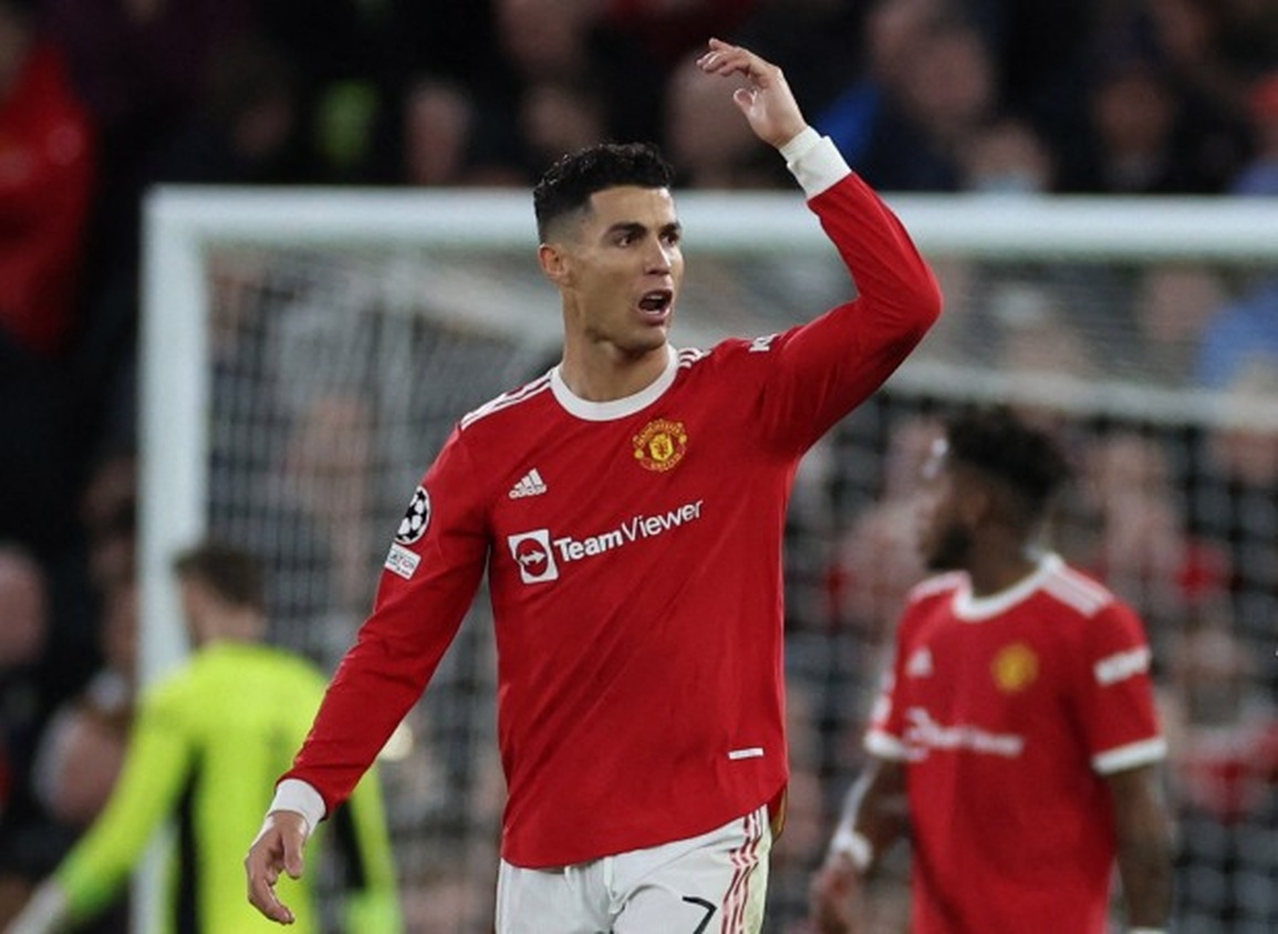 C.Ronaldo mất khoản tiền khổng lồ vì Man Utd thi đấu tệ hại - 2