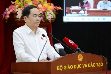 Bệnh thành tích, sự thiếu trung thực trong giáo dục chưa được khắc phục