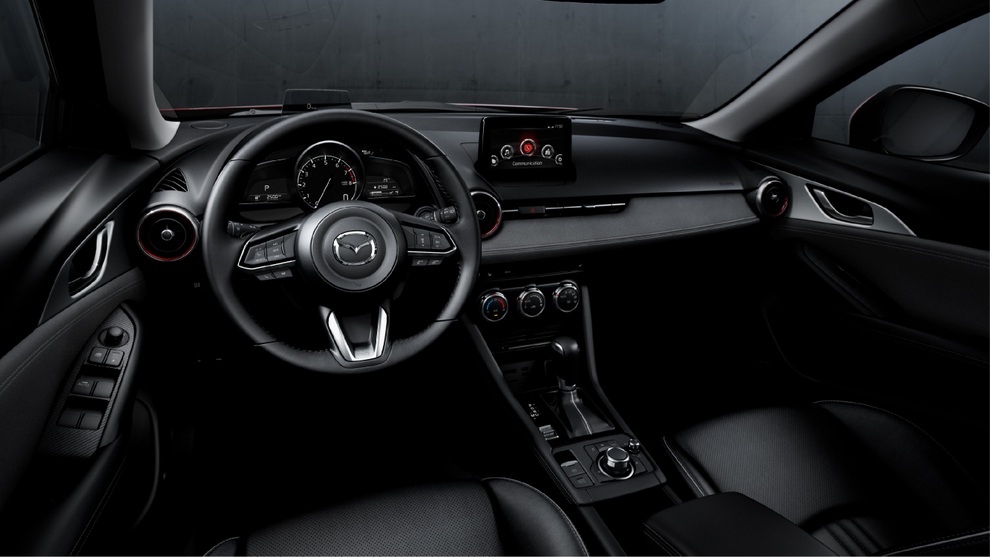 Đánh giá Mazda CX-3: Xe gầm cao đô thị tầm 700 triệu được gia đình Việt ưa chuộng - 5 Đánh giá Mazda CX-3: Xe gầm cao đô thị tầm 700 triệu được gia đình Việt ưa chuộng - 5