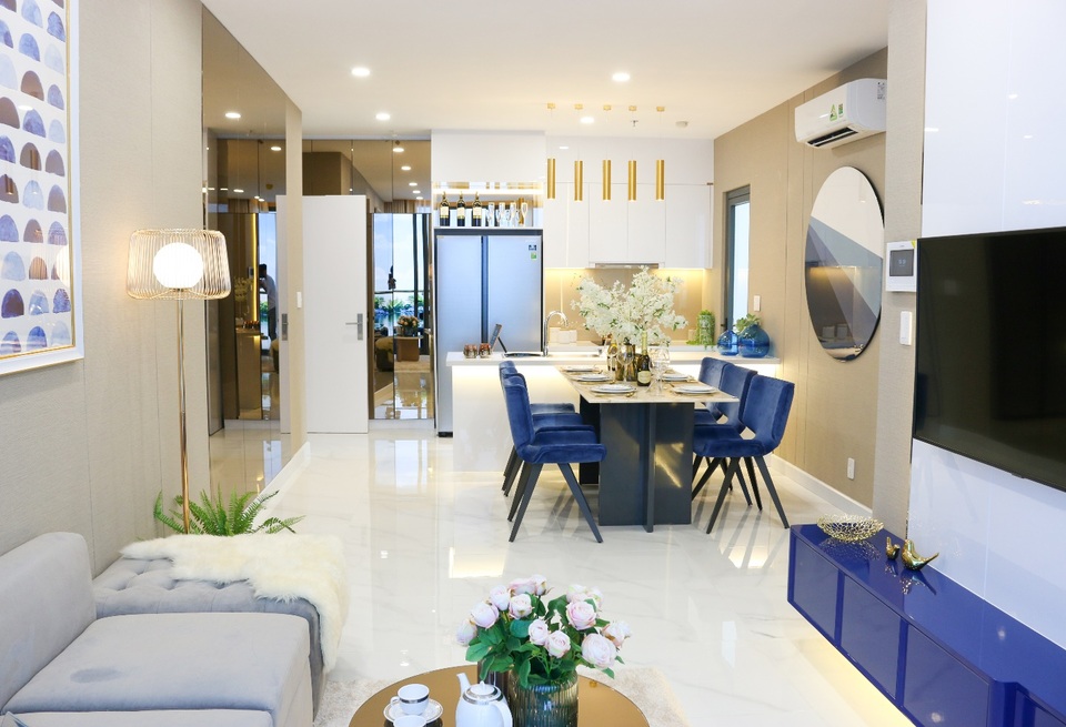 Bất chấp thời điểm mùa dịch, phân khúc căn hộ vẫn được tìm kiếm - 3 Bất chấp thời điểm mùa dịch, phân khúc căn hộ vẫn được tìm kiếm - 3