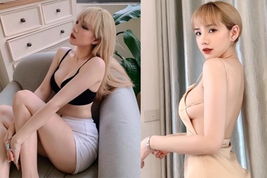 Hot girl gợi cảm: Yêu không cần chu cấp, phớt lờ lời gạ gẫm ảnh khỏa thân