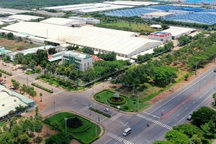 Lợi thế giúp bất động sản Bình Phước hấp dẫn giới đầu tư địa ốc