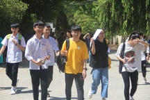 Thanh Hóa: Gần 460 thí sinh vắng trong buổi thi Toán tuyển sinh lớp 10 THPT