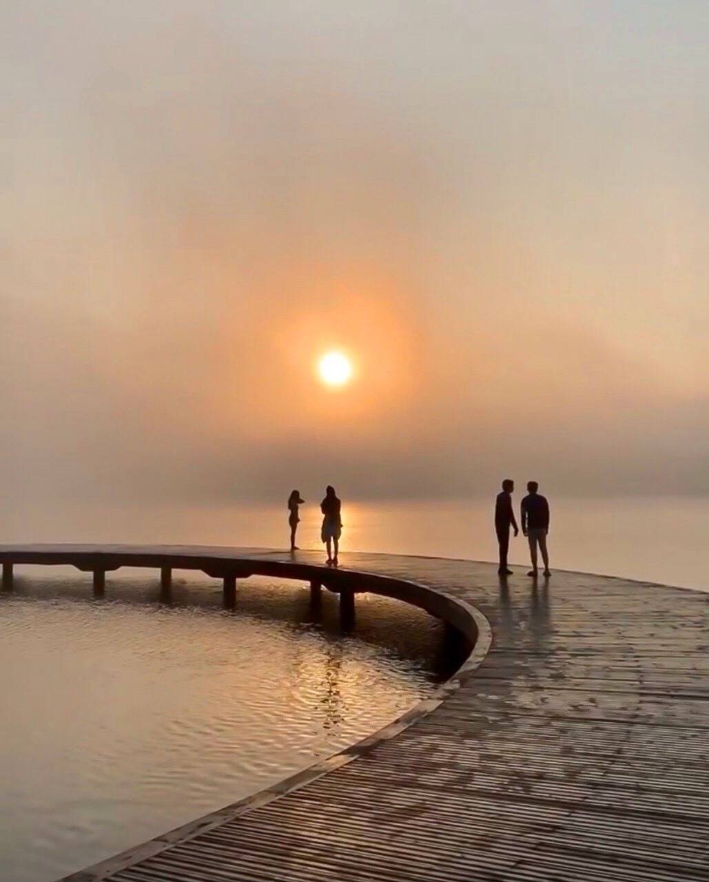 Khung cảnh hoàng hôn đẹp mê hoặc trên sông Hương - 3 Khung cảnh hoàng hôn đẹp mê hoặc trên sông Hương - 3