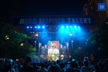 Liên hoan Âm nhạc Quốc tế TPHCM dự kiến thu hút 150.000 khán giả