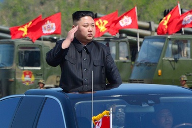 Triều Tiên cảnh báo "kết cục bi thảm" với Anh và Australia