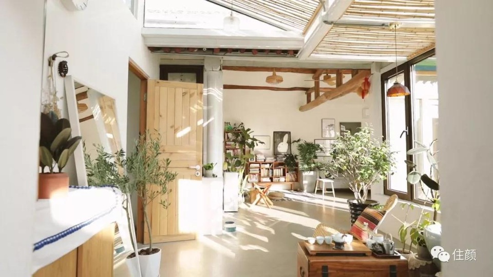 Vợ chồng trẻ bán nhà thành phố, bỏ 850 triệu đồng xây nhà ở nông thôn đẹp như “resort” - 4 Vợ chồng trẻ bán nhà thành phố, bỏ 850 triệu đồng xây nhà ở nông thôn đẹp như “resort” - 4