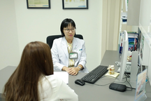 Kinh nghiệm đào tạo bác sĩ kế thừa tại một "bệnh viện FDI"