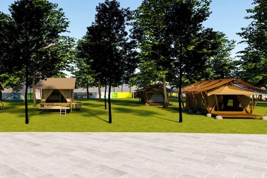 Ngành gỗ Bình Định đặt mục tiêu xuất khẩu đạt 2 tỷ USD