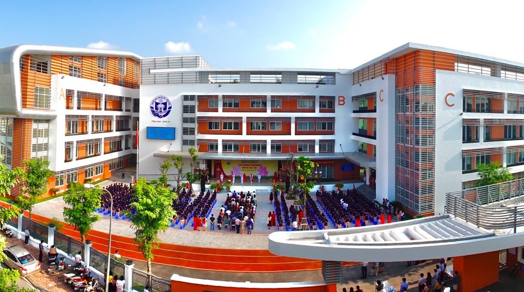 Điểm phúc khảo bài thi trường chất lượng cao THCS Chu Văn An cao bất thường - 1 Điểm phúc khảo bài thi trường chất lượng cao THCS Chu Văn An cao bất thường - 1