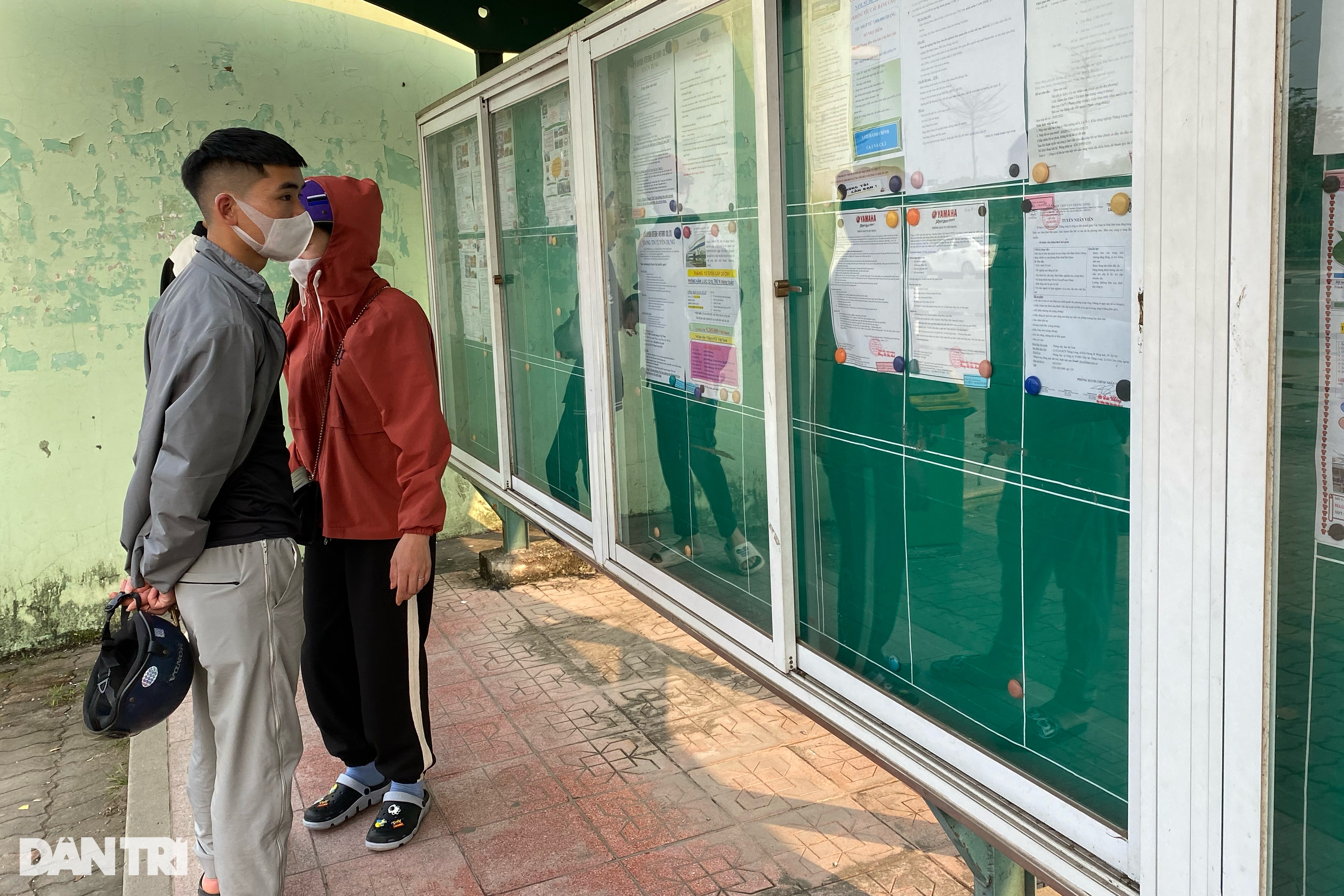 Nghỉ việc vì lương thấp, tìm đâu nghề thu nhập cao? - 4 Nghỉ việc vì lương thấp, tìm đâu nghề thu nhập cao? - 4