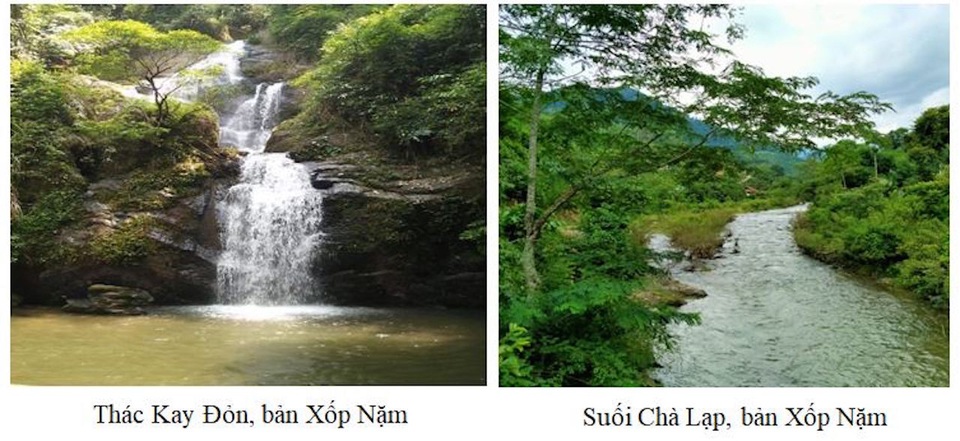 Loài cá suối lớn chỉ bằng 3 ngón tay, đặc sản của miền Tây xứ Nghệ - 4 Loài cá suối lớn chỉ bằng 3 ngón tay, đặc sản của miền Tây xứ Nghệ - 4