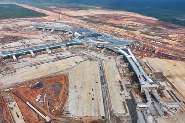 Tổng Bí thư: Long Thành phải là hình mẫu mới về hạ tầng hàng không hiện đại