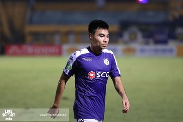 Bị từ chối vụ Hùng Dũng, CLB Thái Lan muốn có Đức Huy