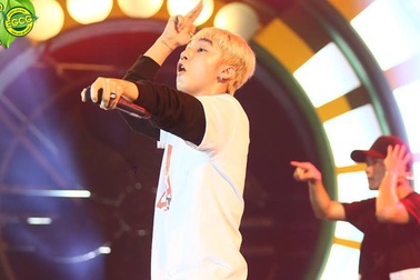 DJ Trang Moon vô cùng xinh đẹp, cùng Sơn Tùng M-TP “đại náo” Hải Phòng