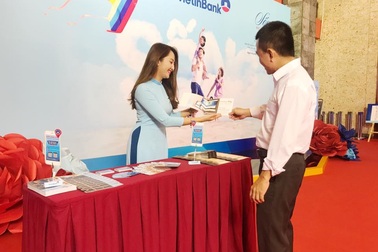 Ưu đãi lớn khi thanh toán thuê bao VTVcab qua VietinBank