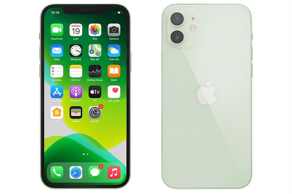 Những điện thoại 5G giá bình dân trên thị trường - 6 Những điện thoại 5G giá bình dân trên thị trường - 6
