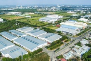 Giá bất động sản công nghiệp liên tục tăng, có lo “đại bàng” bỏ cuộc?