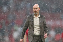 Nguy cơ thua trận thứ 10 trên sân nhà, HLV Ten Hag nói điều đặc biệt