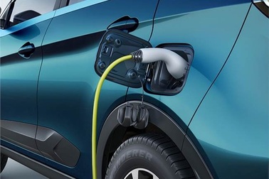 Ấn Độ tuyên bố sẽ trở thành nước sản xuất xe chạy điện số 1 thế giới