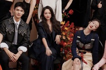 Lùm xùm tranh chỗ tại sự kiện: Khi chỗ VIP đồng nghĩa với quyền lực