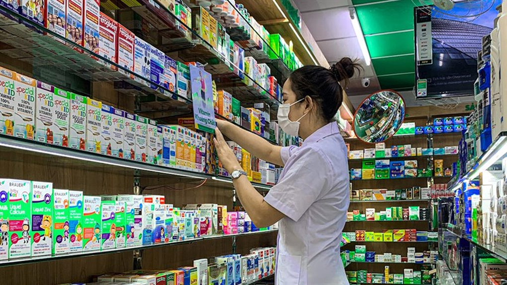 An Khang triển khai hệ thống tra cứu dữ liệu thuốc trên website - 3 An Khang triển khai hệ thống tra cứu dữ liệu thuốc trên website - 3