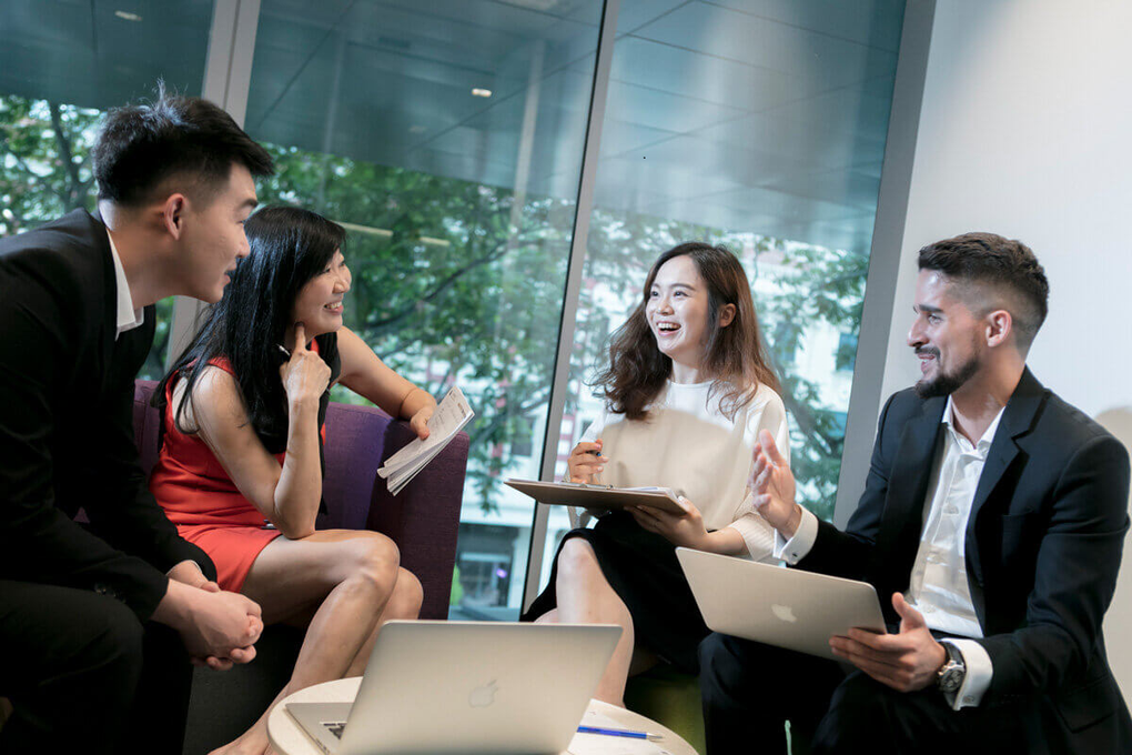 Những điều cần biết khi học thạc sĩ tại Đại học Quản lý Singapore - 2 Những điều cần biết khi học thạc sĩ tại Đại học Quản lý Singapore - 2