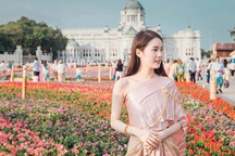 Khách Việt đổ xô đi Thái Lan vì vừa rẻ vừa "được tiếng" đi nước ngoài