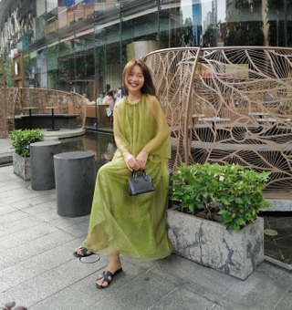 Khả Ngân ngoại hình khác lạ, cuộc sống ra sao sau biến cố sức khỏe? - 11 Khả Ngân ngoại hình khác lạ, cuộc sống ra sao sau biến cố sức khỏe? - 11