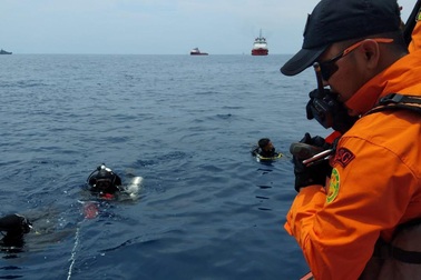 Máy bay Lion Air gặp sự cố từ đêm trước chuyến bay định mệnh