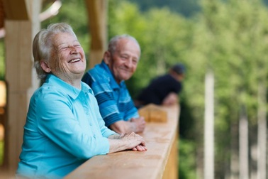 7 điểm chung của những người sống thọ trên 100 tuổi