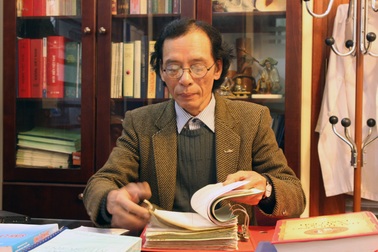 Hành trình hơn 30 năm giải thoát cho những người “đi tù… một nửa”