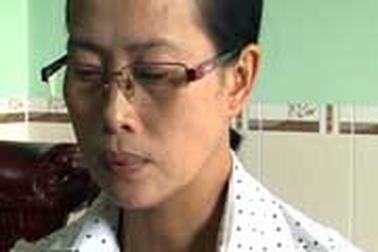 Truy tố nữ luật sư lừa đảo, lạm dụng chiếm đoạt tài sản