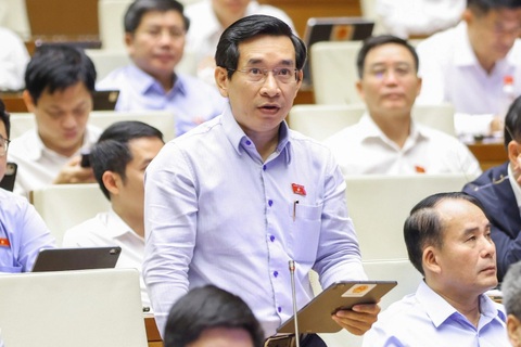 Đại biểu Quốc hội hiến kế giải quyết bất cập của dạy thêm, học thêm