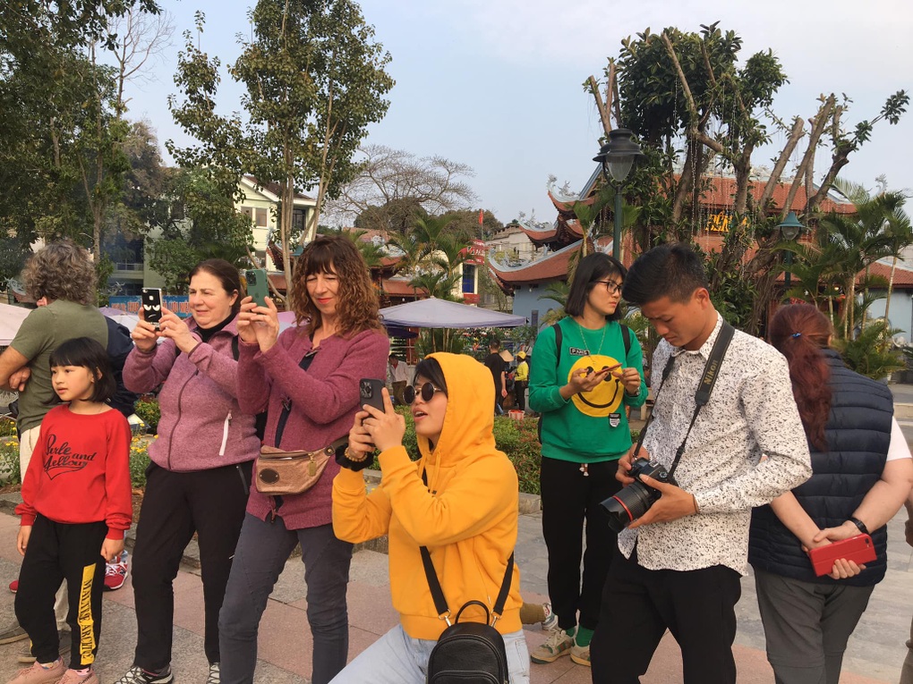 Cột mốc 102 (2), nơi thu hút du khách ở biên giới Việt - Trung - 3 Cột mốc 102 (2), nơi thu hút du khách ở biên giới Việt - Trung - 3