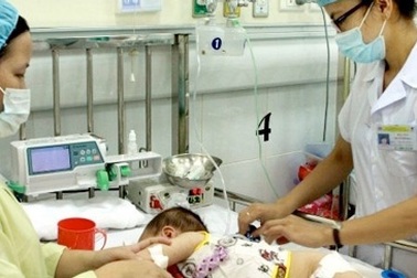 Sơn La: 13 trẻ tử vong do viêm não