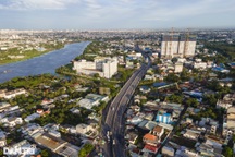 Bình Dương cơ bản kiểm soát được Covid-19