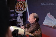 Ra mắt tủ sách "Huyền thoại Côn Đảo": Gìn giữ ký ức lịch sử