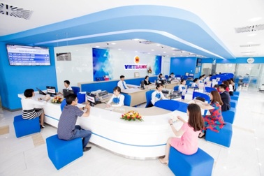 Vietbank với những chính sách thu hút nhiều nhân tài