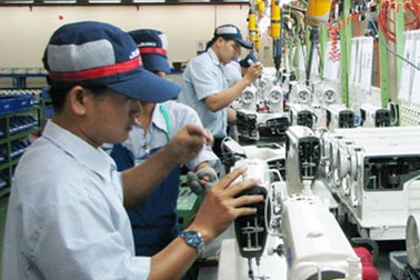 Mức thưởng tết cao nhất gần 100 triệu đồng