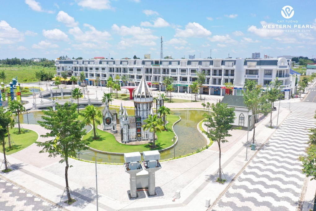 5 lý do thuyết phục khách hàng đầu tư nhà phố Cát Tường Western Pearl - 3 5 lý do thuyết phục khách hàng đầu tư nhà phố Cát Tường Western Pearl - 3