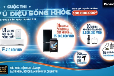 Điệu nhảy nào đang khiến 02 cặp bố con nổi tiếng trên mạng xã hội đều phải nhún nhảy theo?